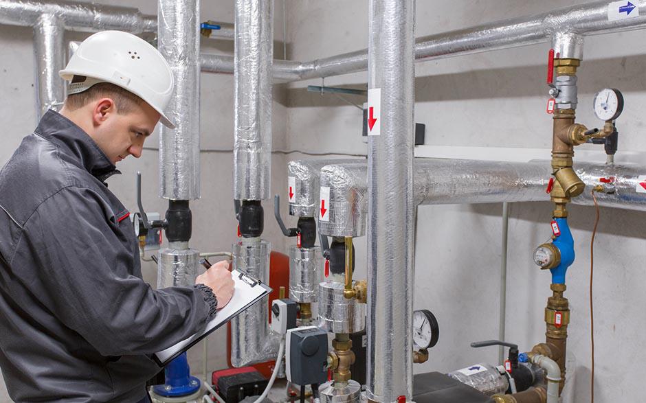  entretien chaudière gaz Chevreuse